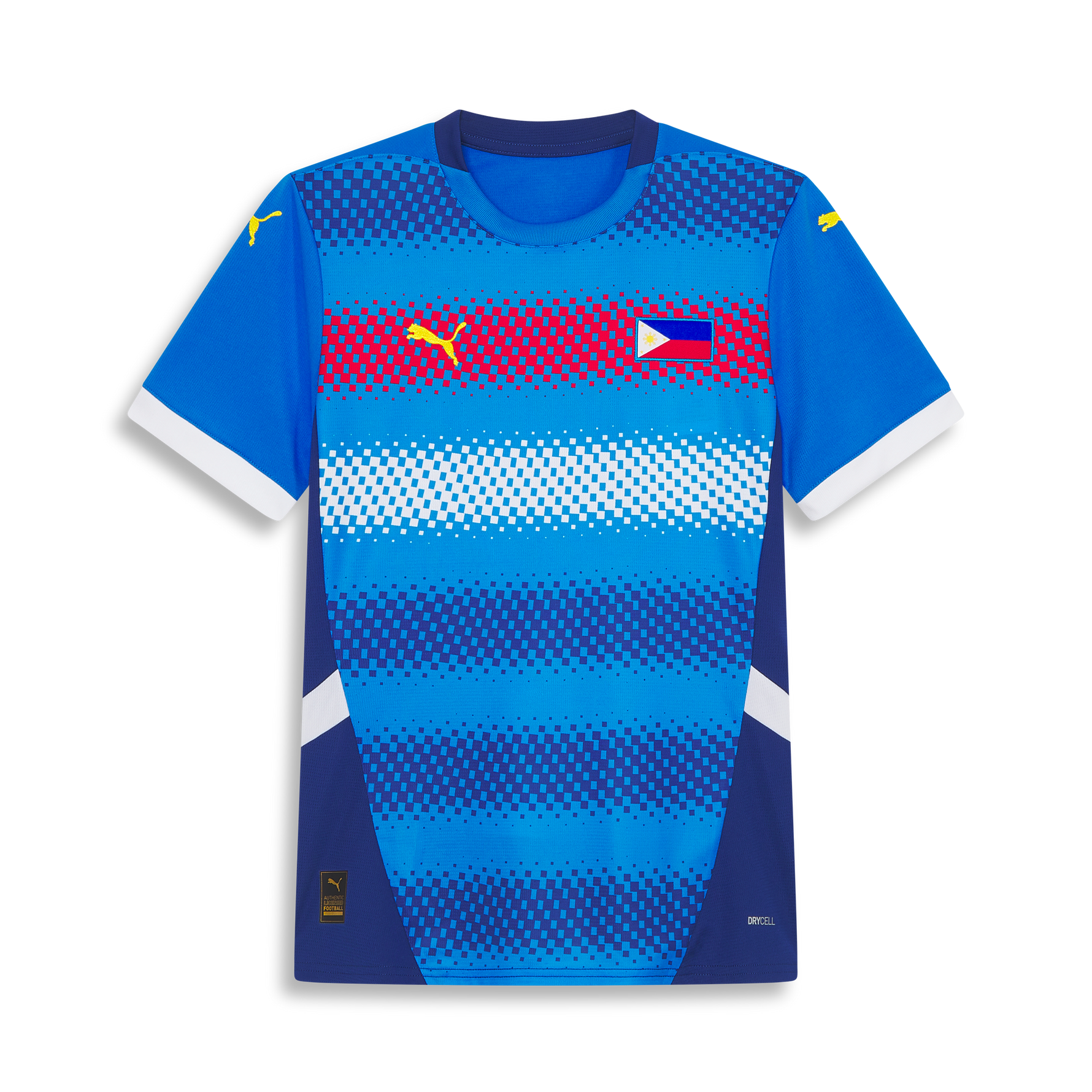 PUMA PFF 2026 HOME JERSEY REPLICA WOMEN