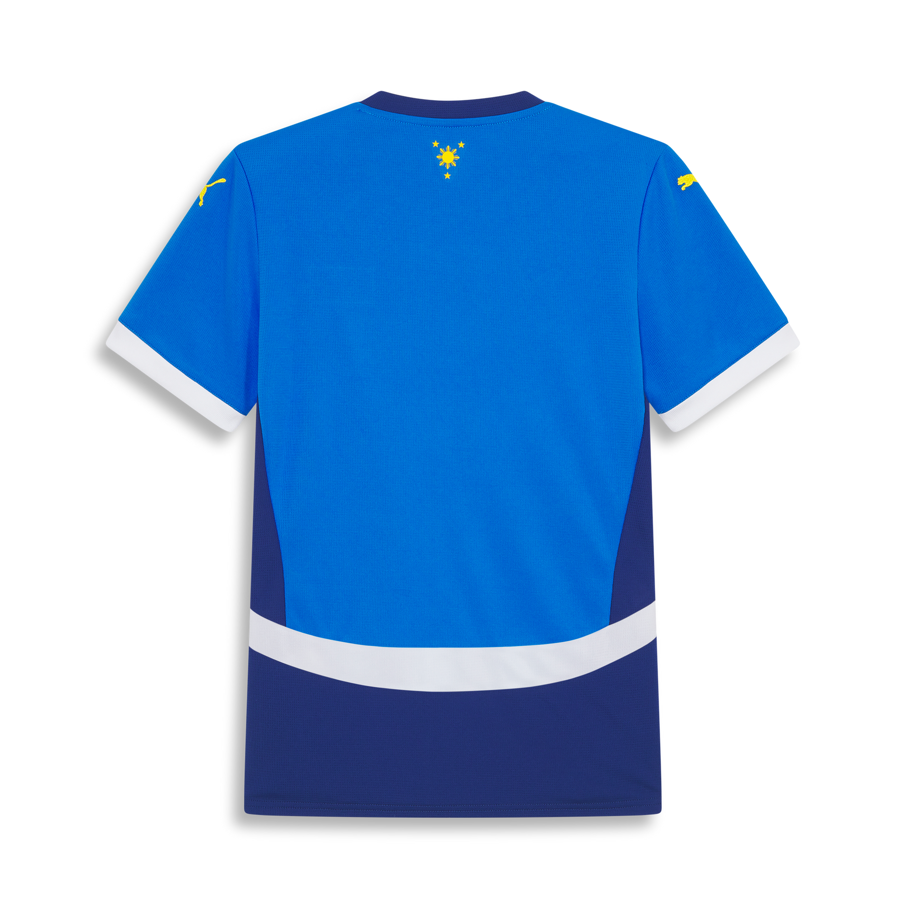 PUMA PFF 2026 HOME JERSEY REPLICA WOMEN