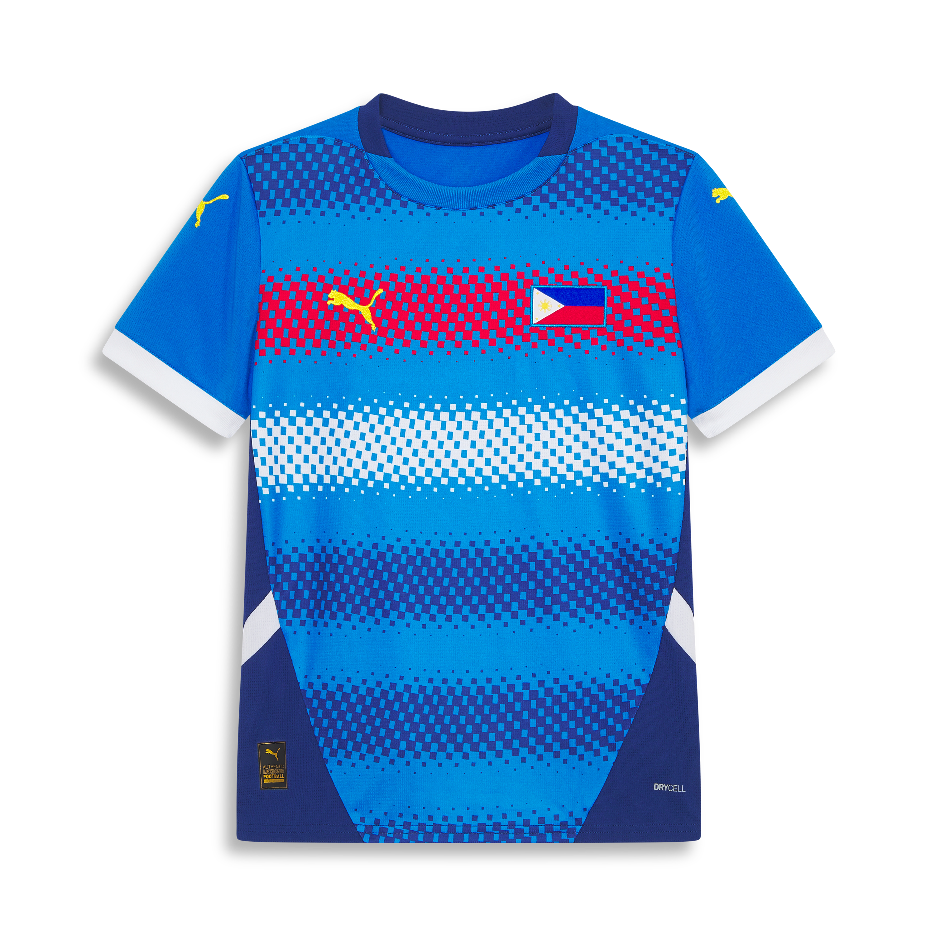 PUMA PFF 2026 HOME JERSEY REPLICA YOUTH