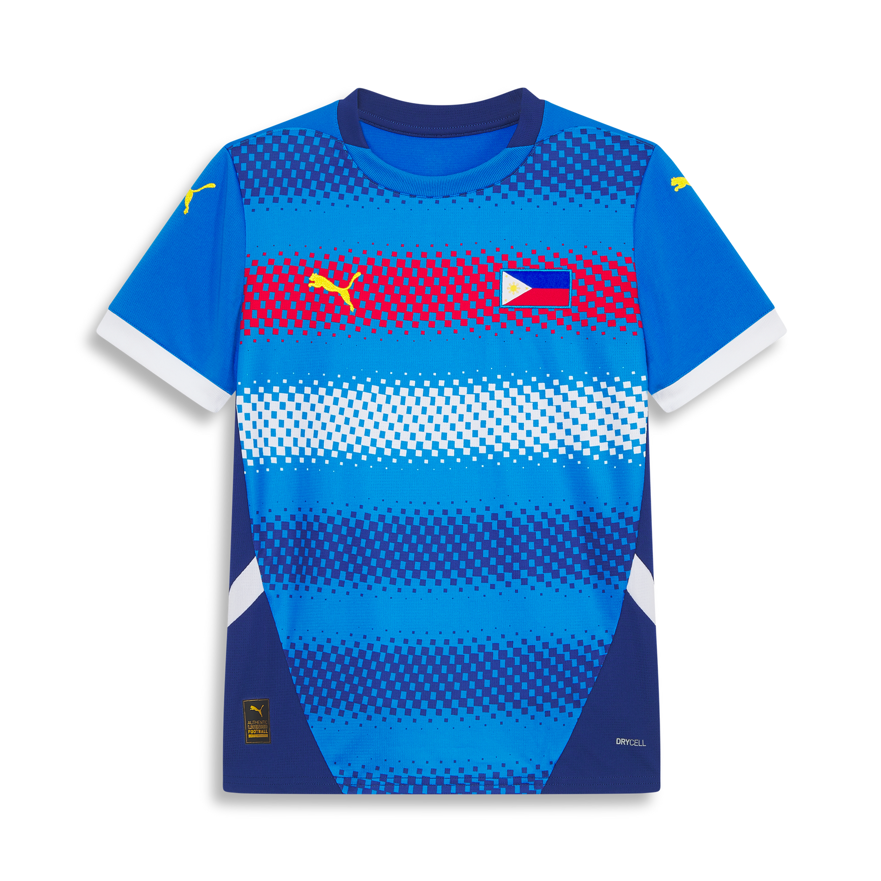 PUMA PFF 2026 HOME JERSEY REPLICA YOUTH