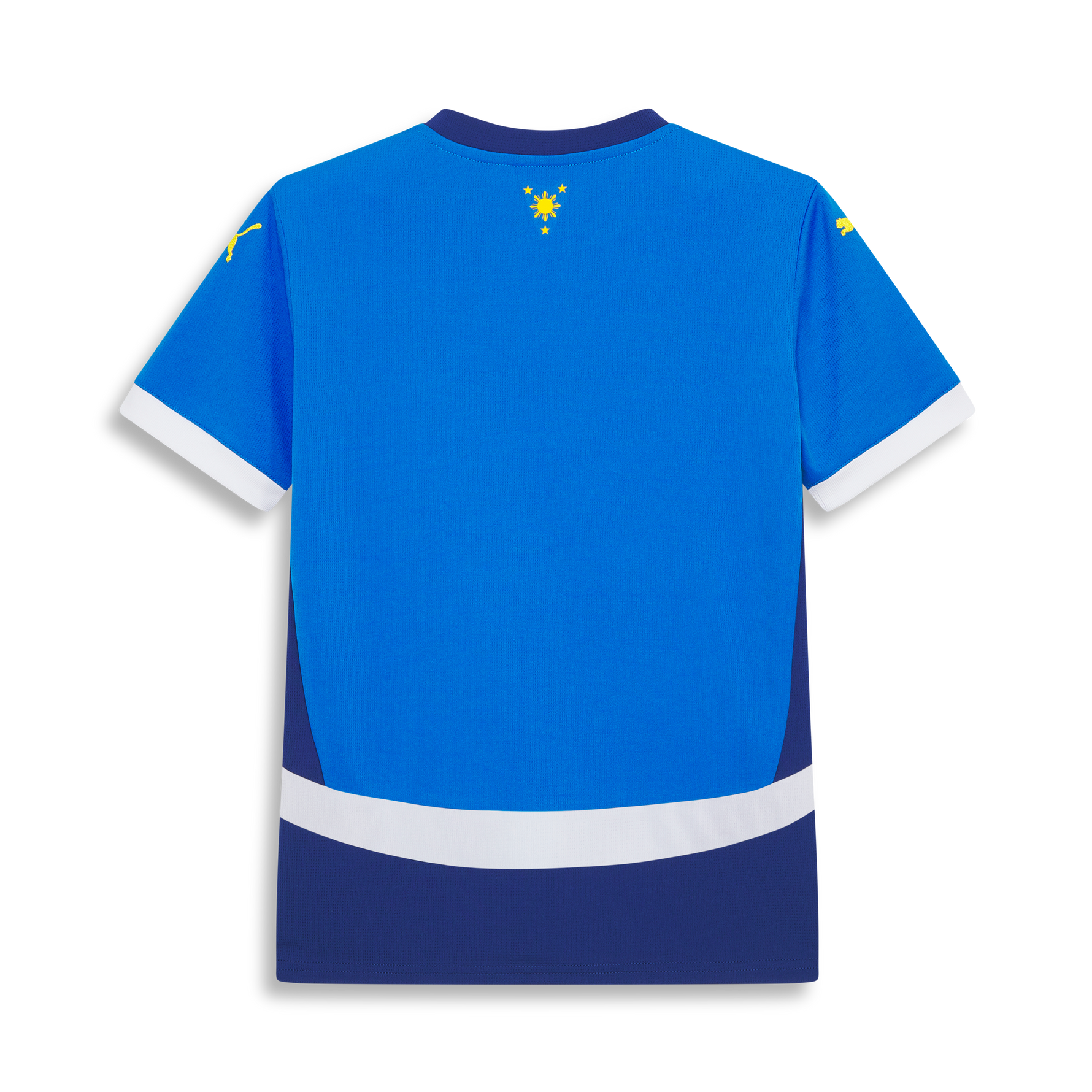 PUMA PFF 2026 HOME JERSEY REPLICA YOUTH