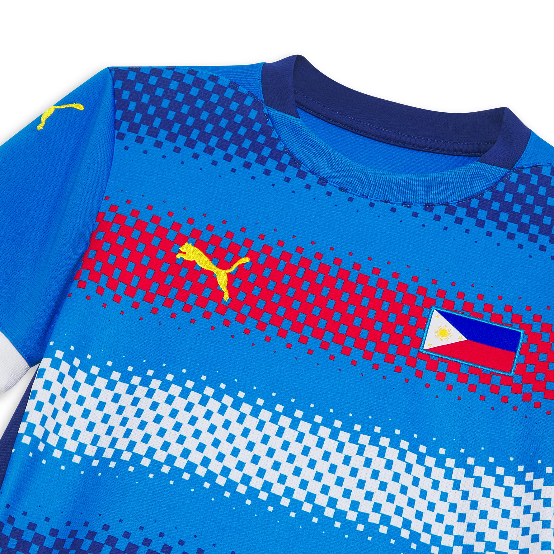 PUMA PFF 2026 HOME JERSEY REPLICA YOUTH