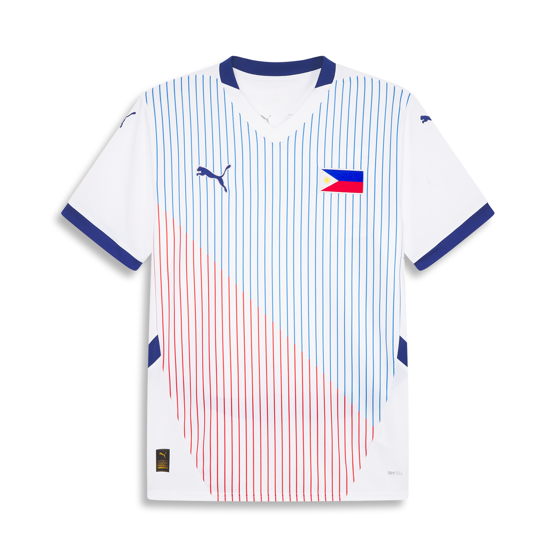 PFF 2026 AWAY JERSEY REPLICA MEN