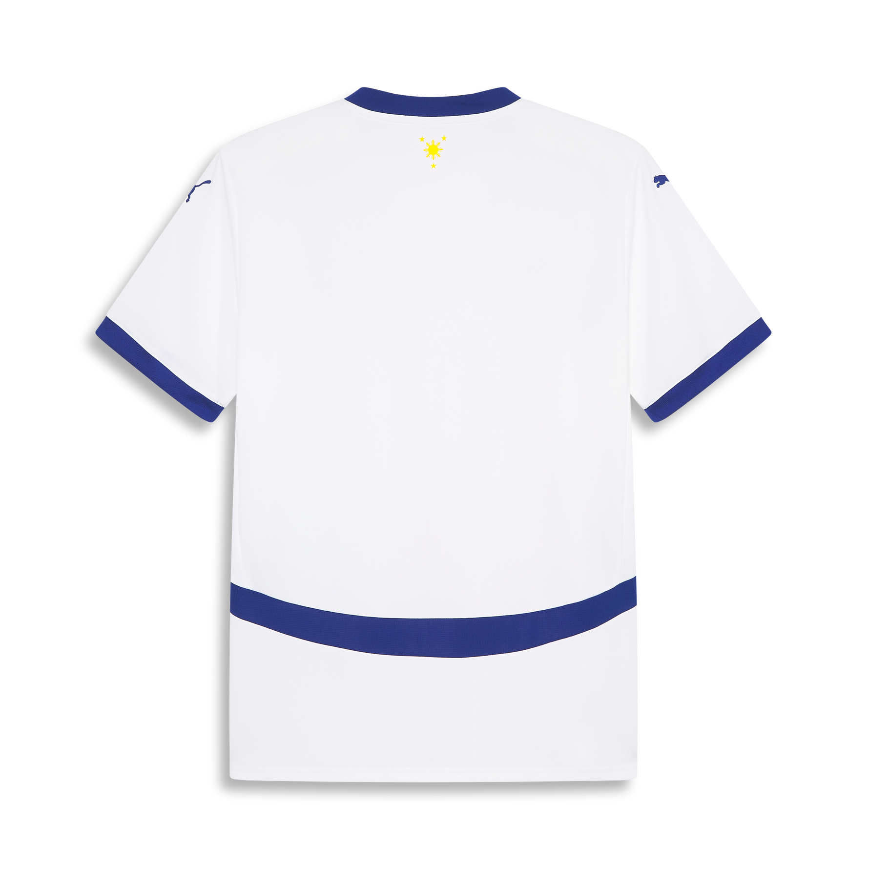 PFF 2026 AWAY JERSEY REPLICA MEN