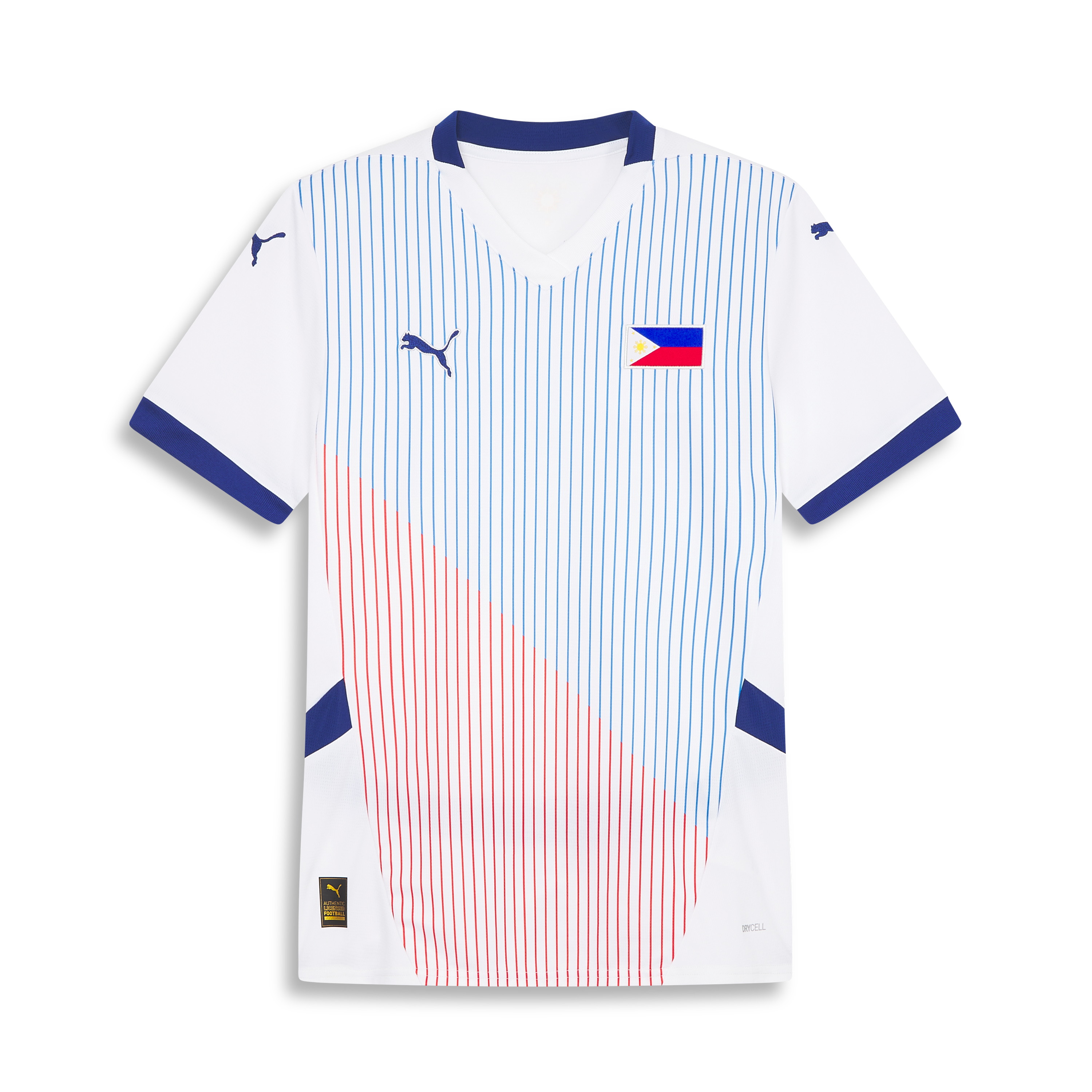 PFF 2026 AWAY JERSEY REPLICA WOMEN