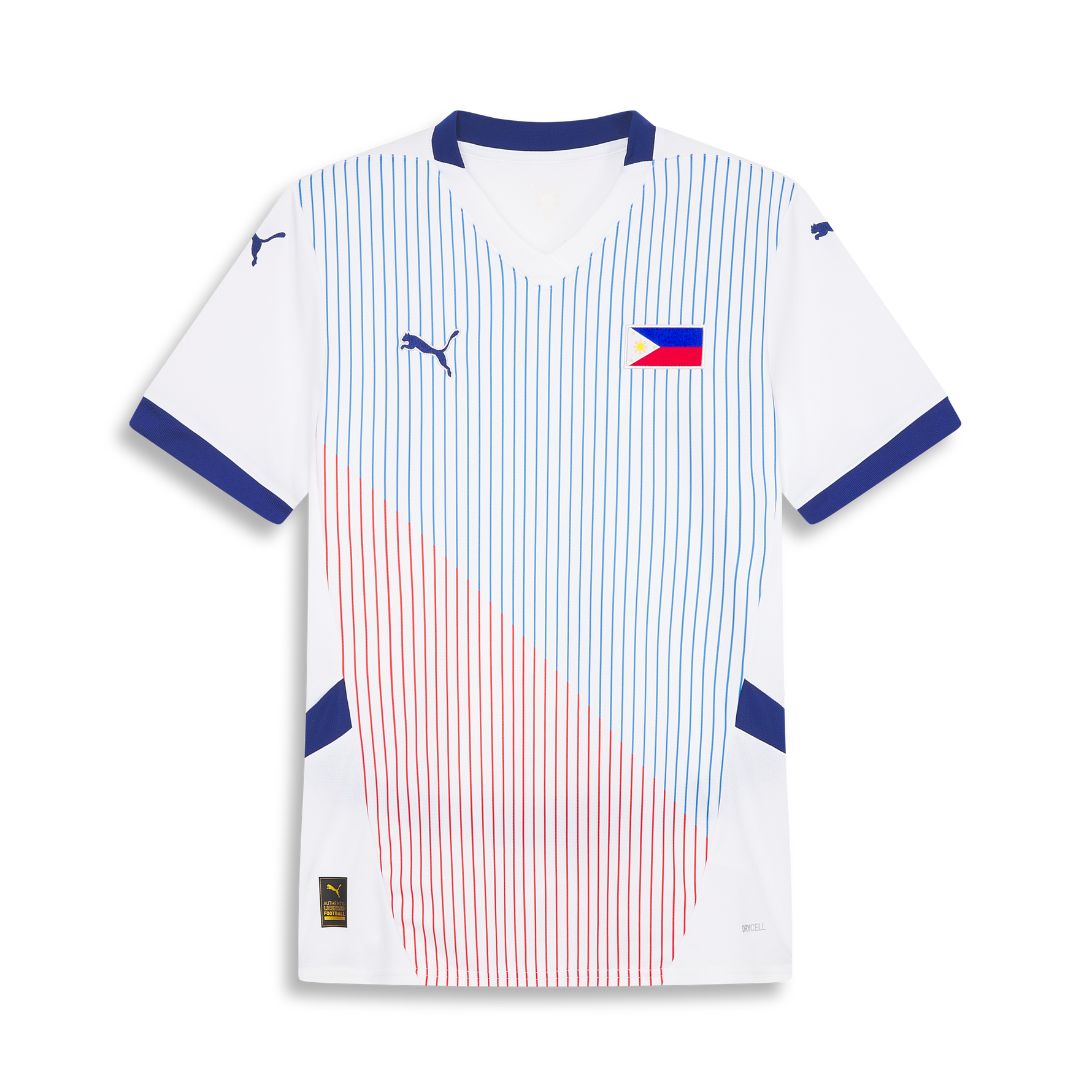 PFF 2026 AWAY JERSEY REPLICA WOMEN