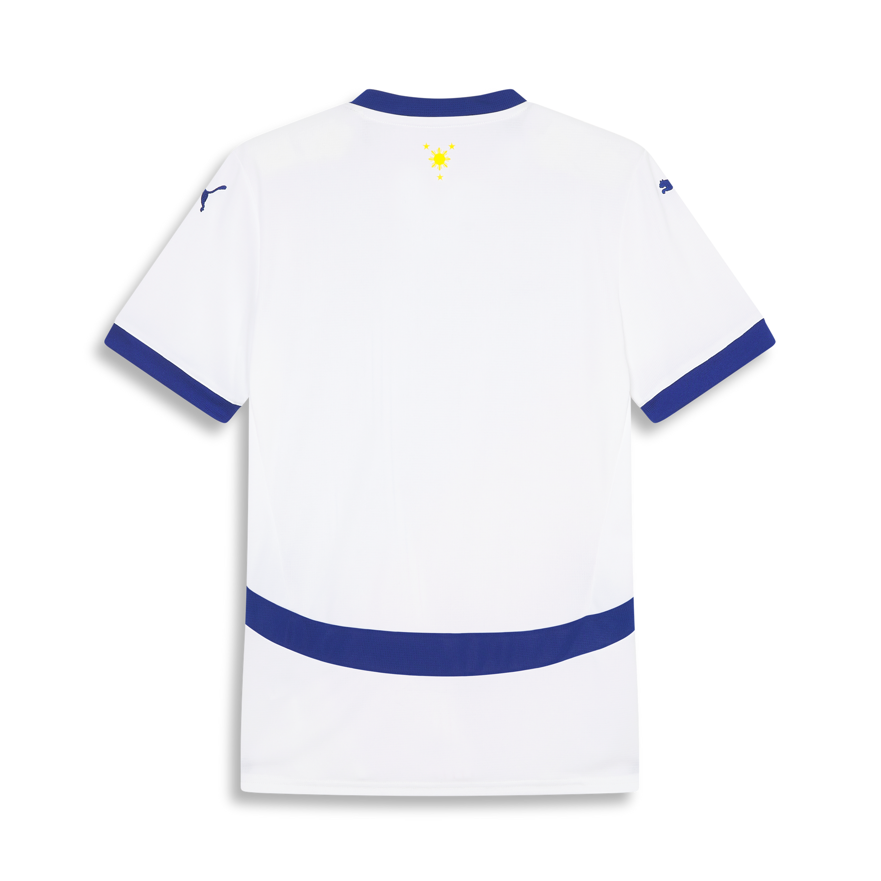 PFF 2026 AWAY JERSEY REPLICA WOMEN