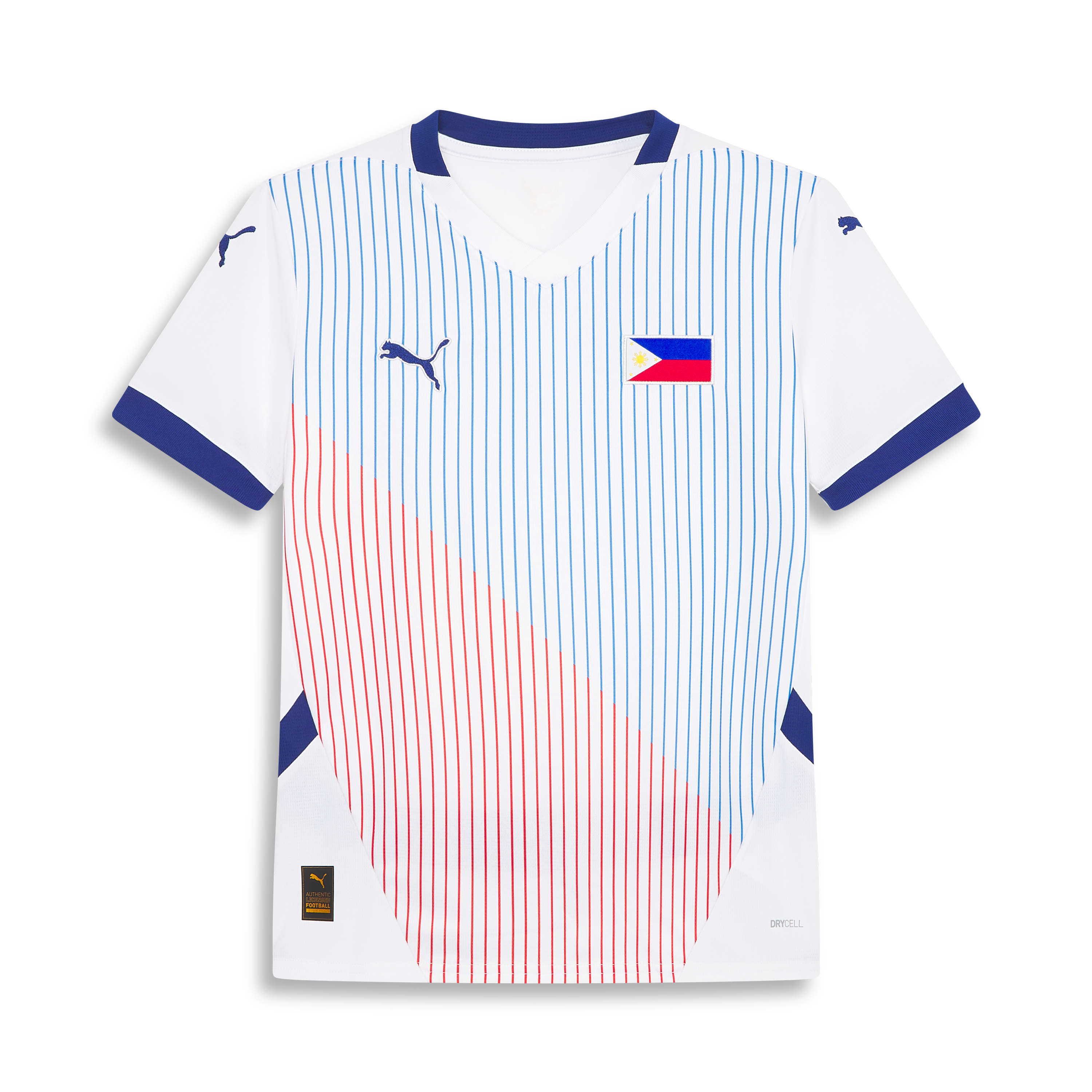 PFF 2026 AWAY JERSEY REPLICA YOUTH
