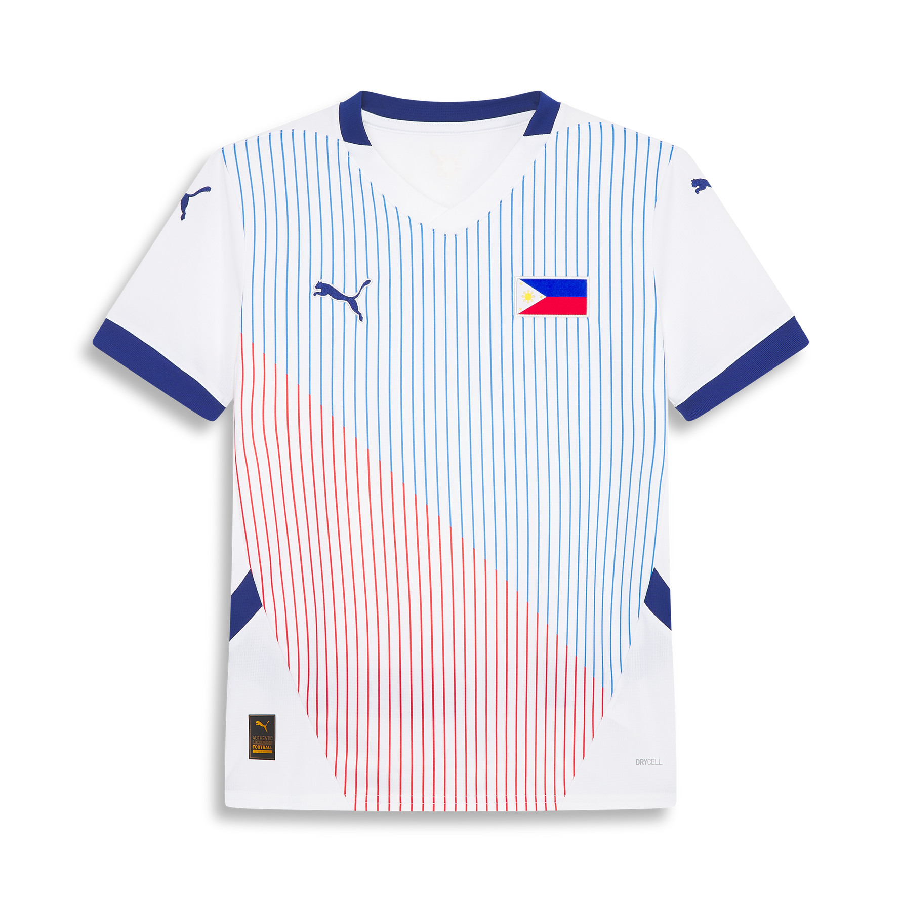 PFF 2026 AWAY JERSEY REPLICA YOUTH
