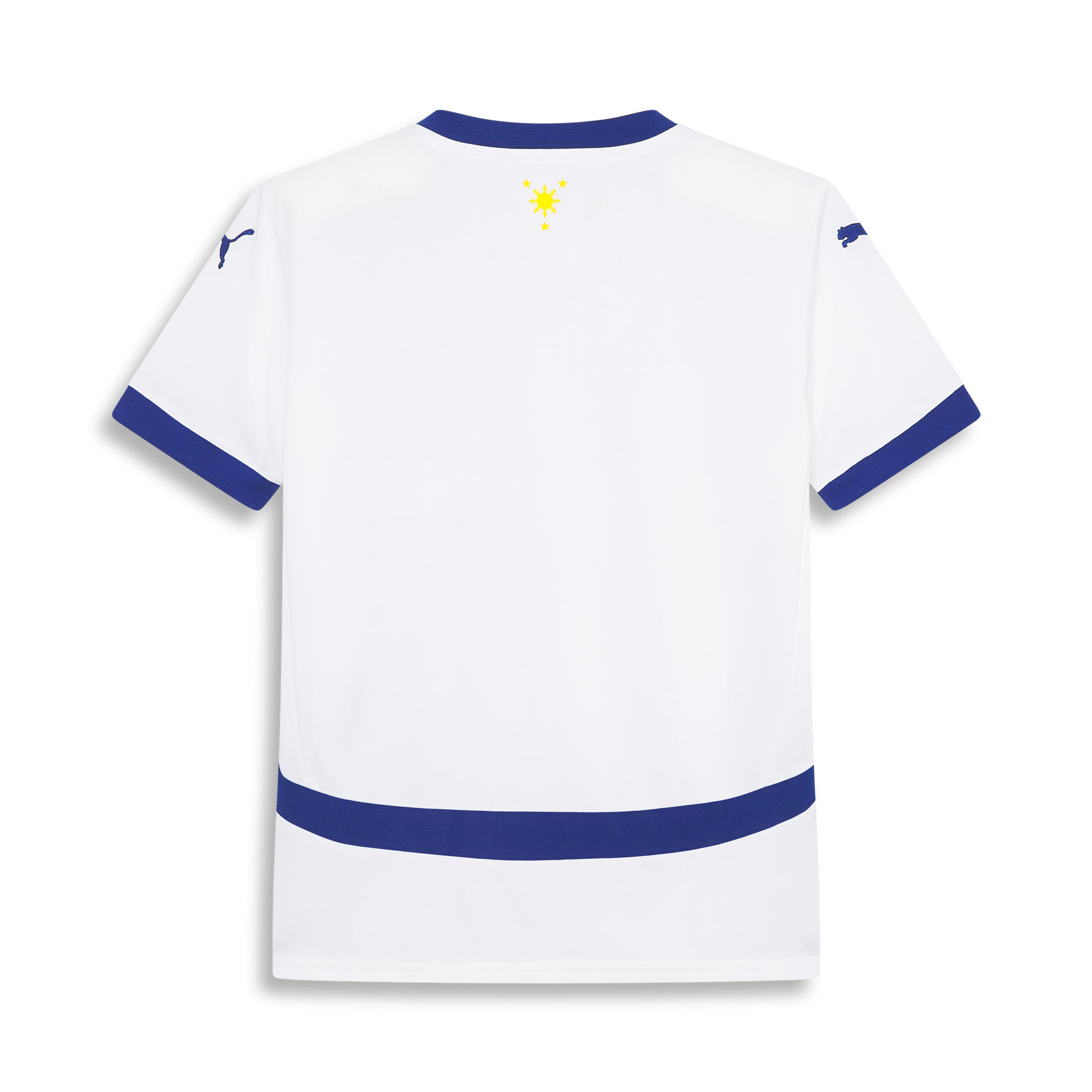 PFF 2026 AWAY JERSEY REPLICA YOUTH