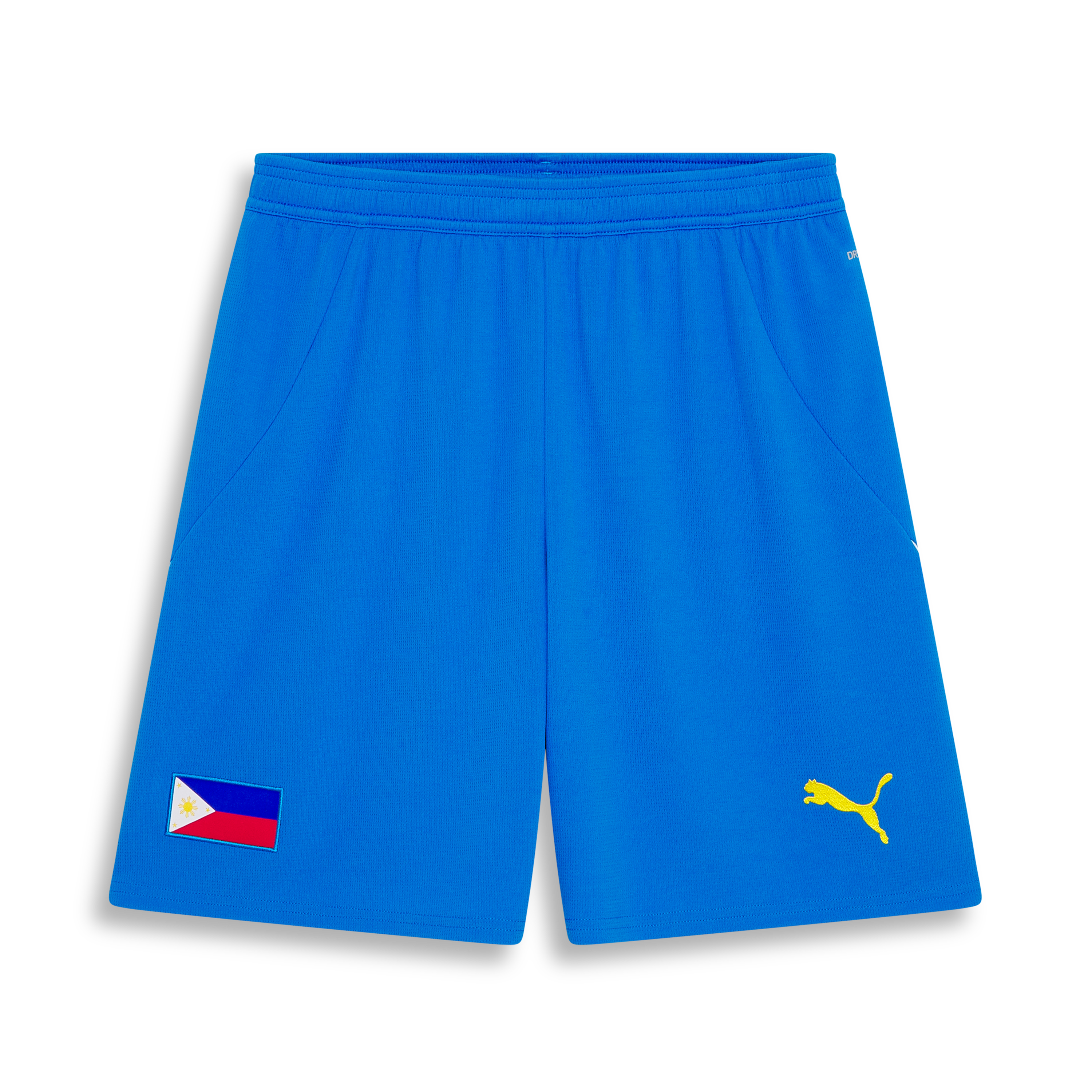 PUMA PFF 2026 HOME SHORTS MEN