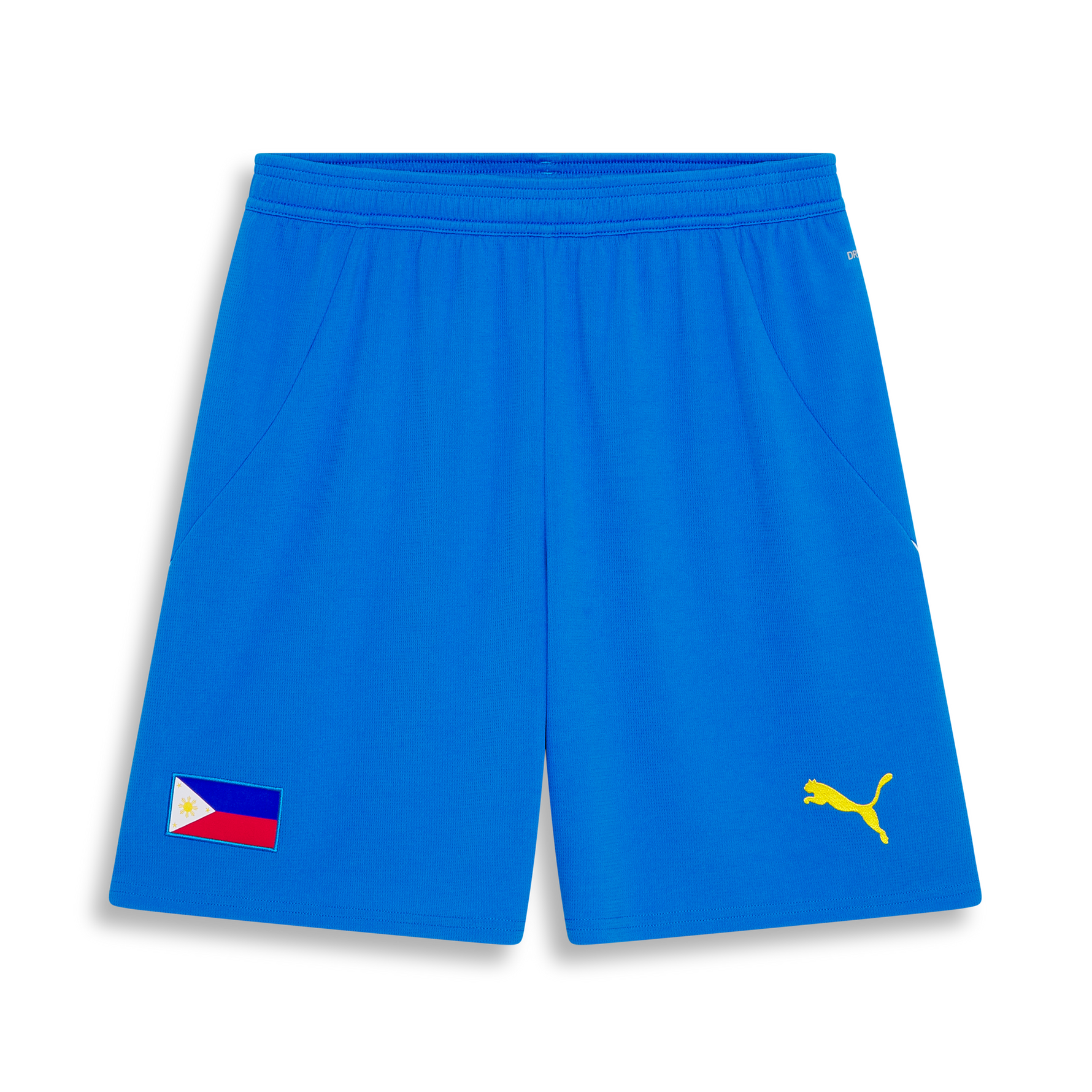 PUMA PFF 2026 HOME SHORTS MEN