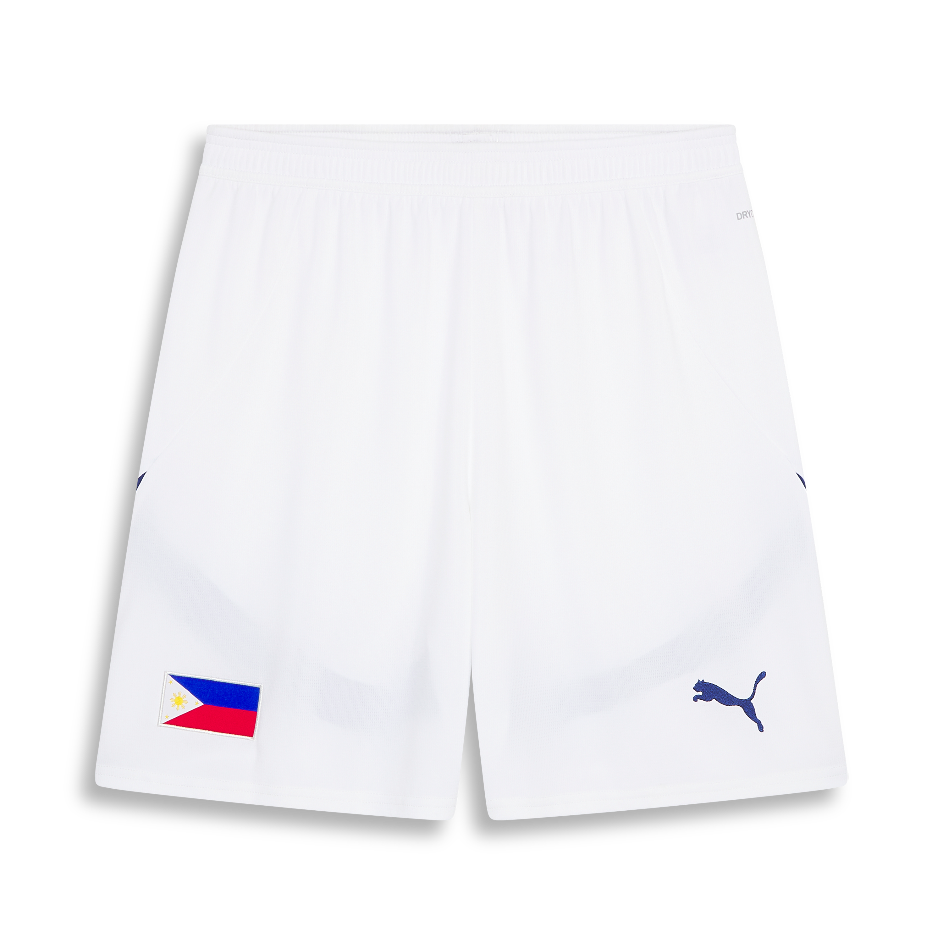 PUMA PFF 2026 HOME SHORTS MEN