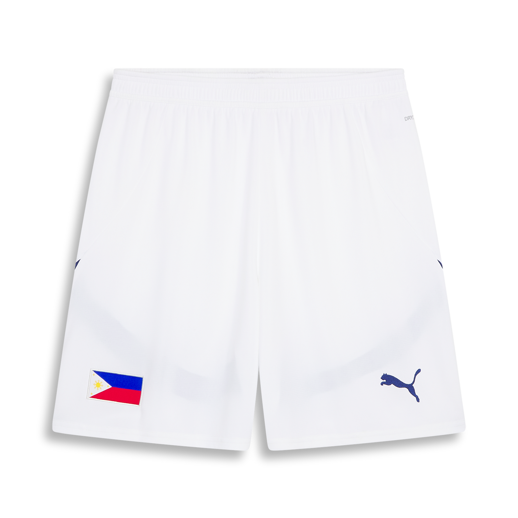 PUMA PFF 2026 HOME SHORTS MEN