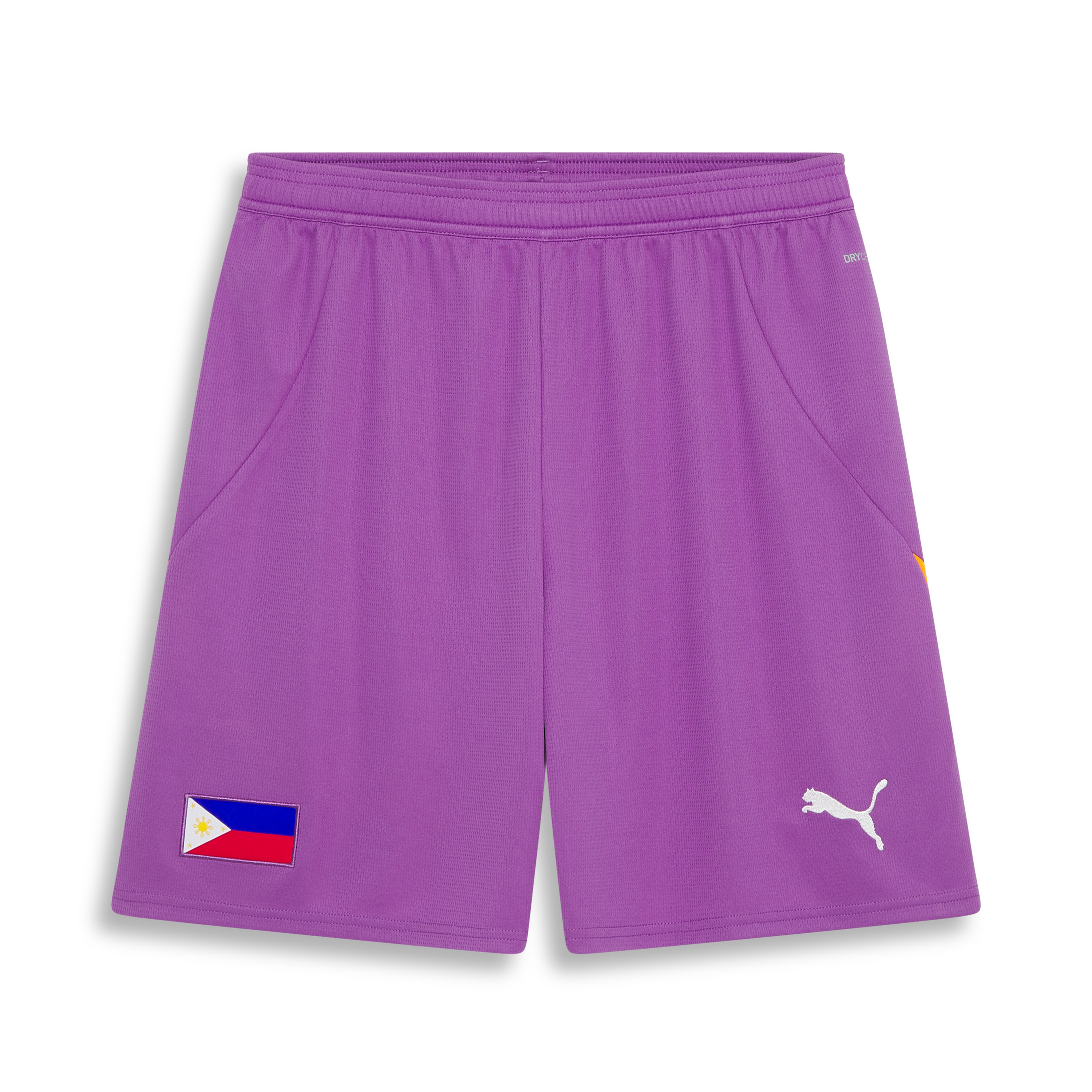 PUMA PFF 2026 HOME SHORTS MEN