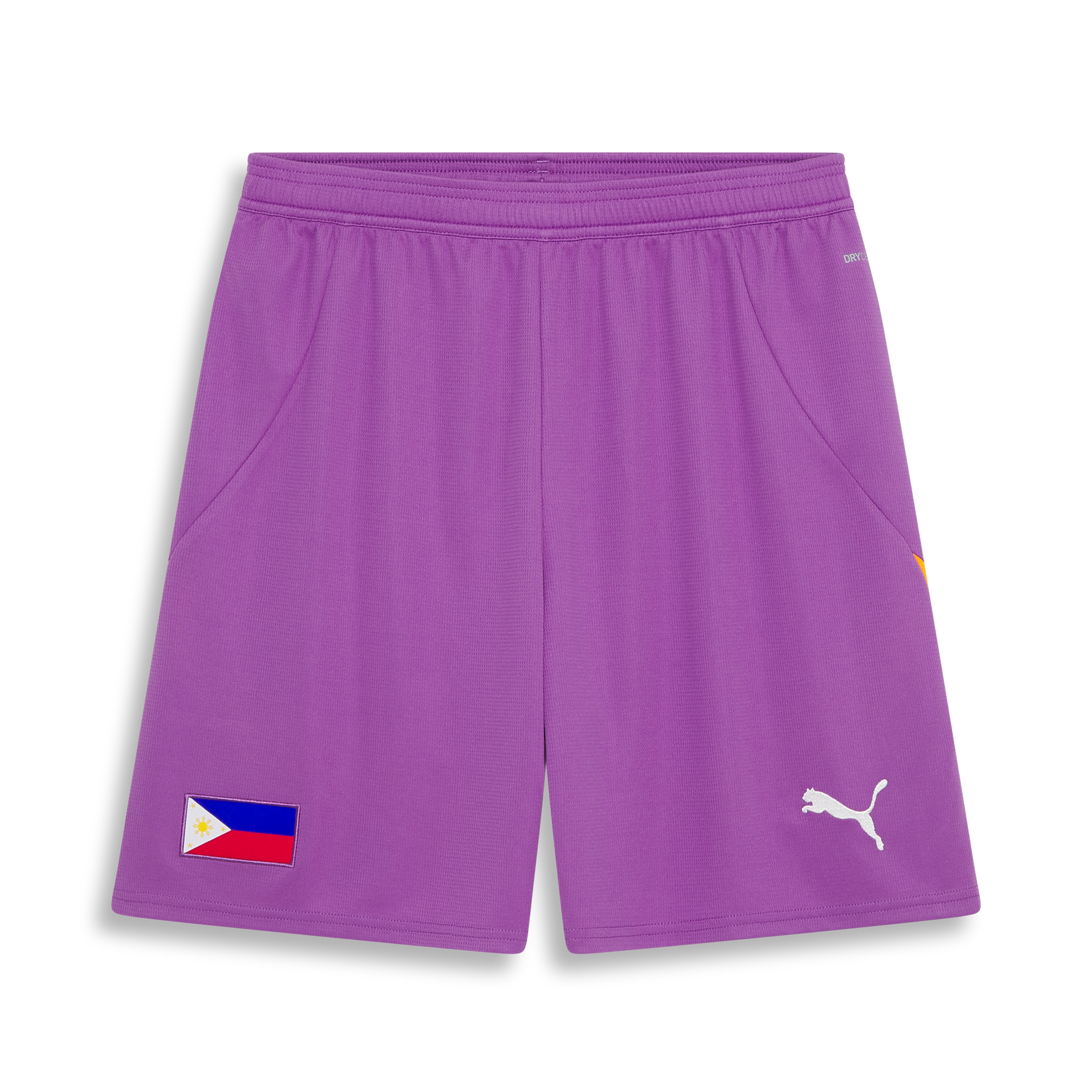 PUMA PFF 2026 HOME SHORTS MEN