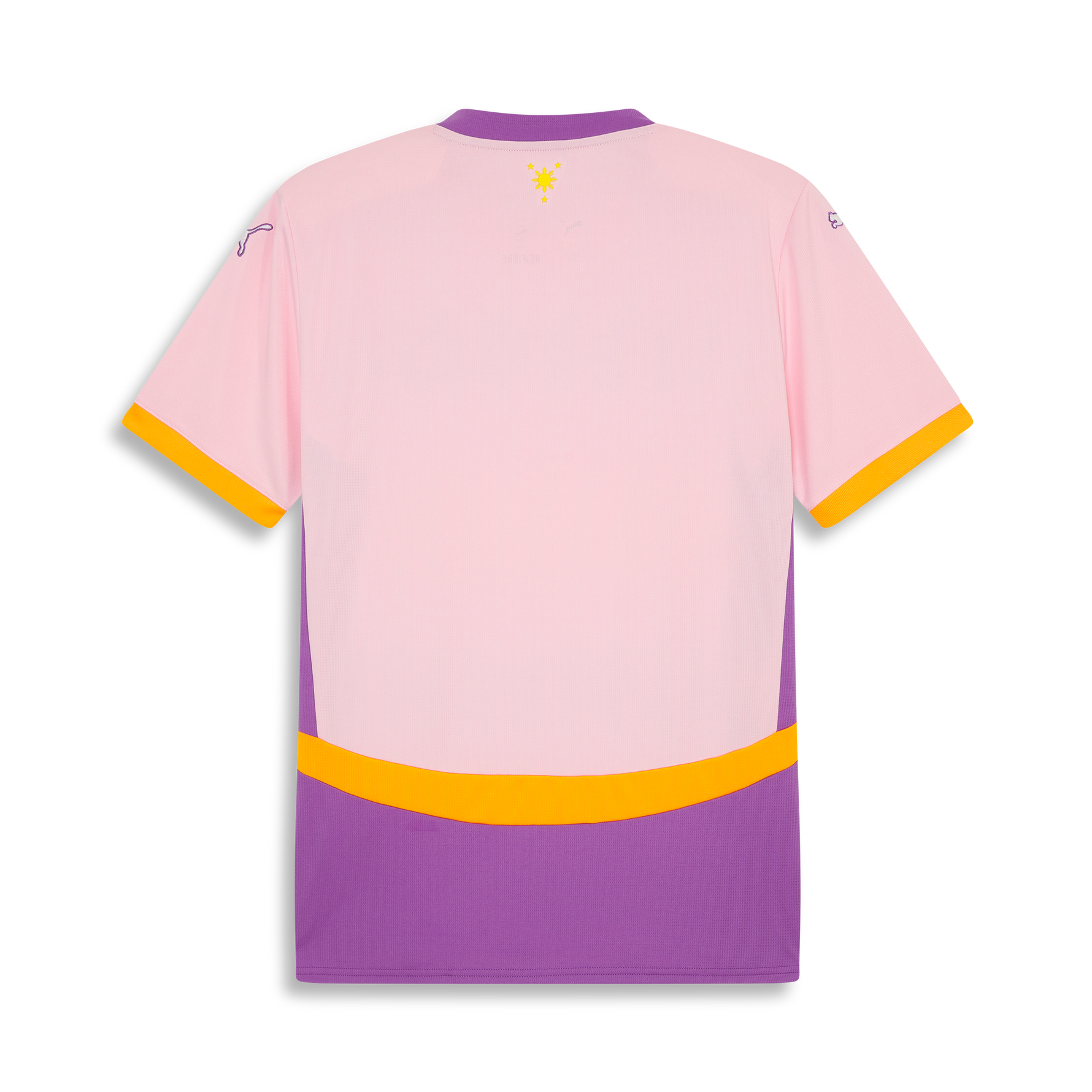 PUMA PFF 2026 THIRD JERSEY REPLICA MEN