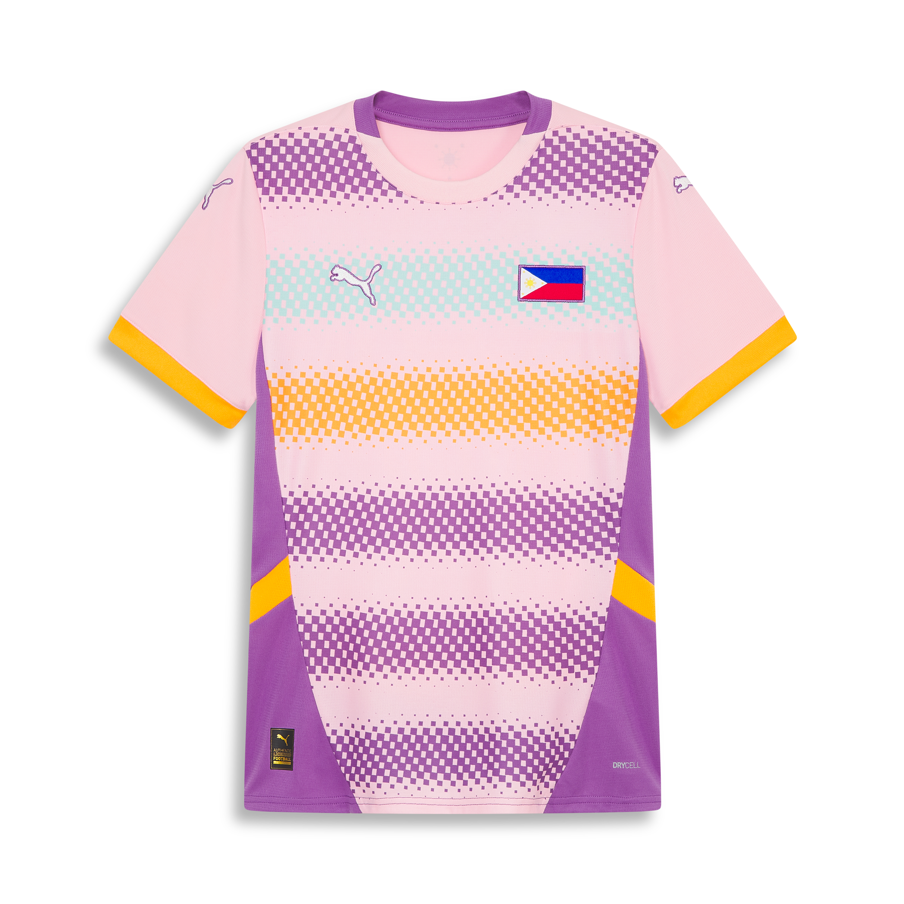 PUMA PFF 2026 THIRD JERSEY REPLICA WOMEN