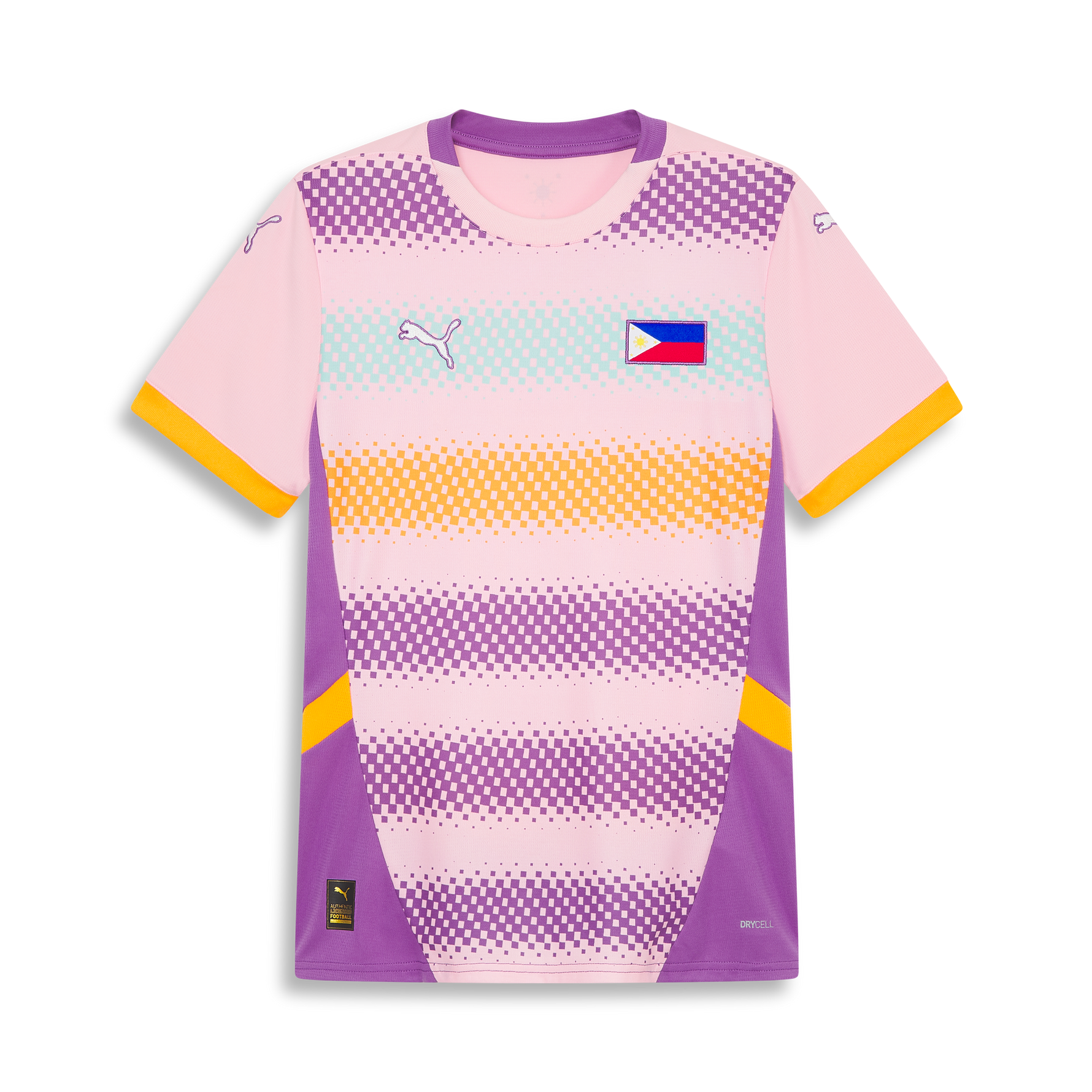 PUMA PFF 2026 THIRD JERSEY REPLICA WOMEN