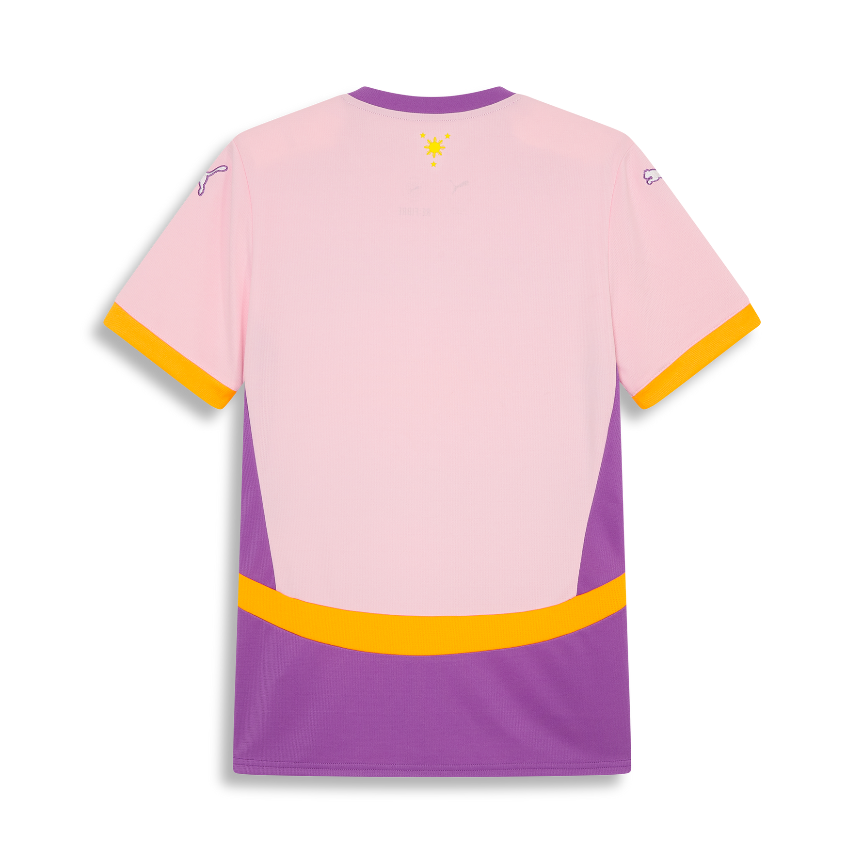 PUMA PFF 2026 THIRD JERSEY REPLICA WOMEN