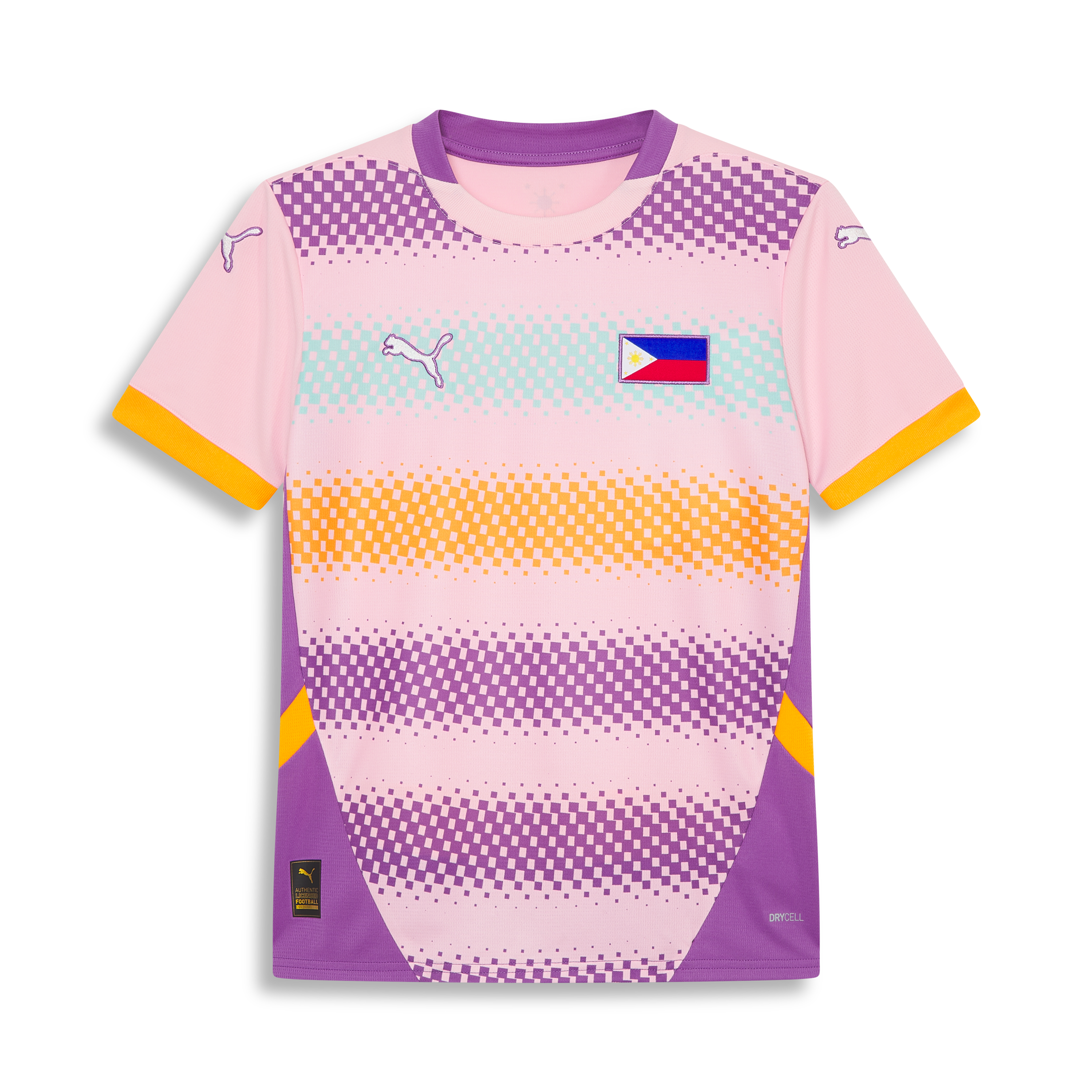 PUMA PFF 2026 THIRD JERSEY REPLICA YOUTH