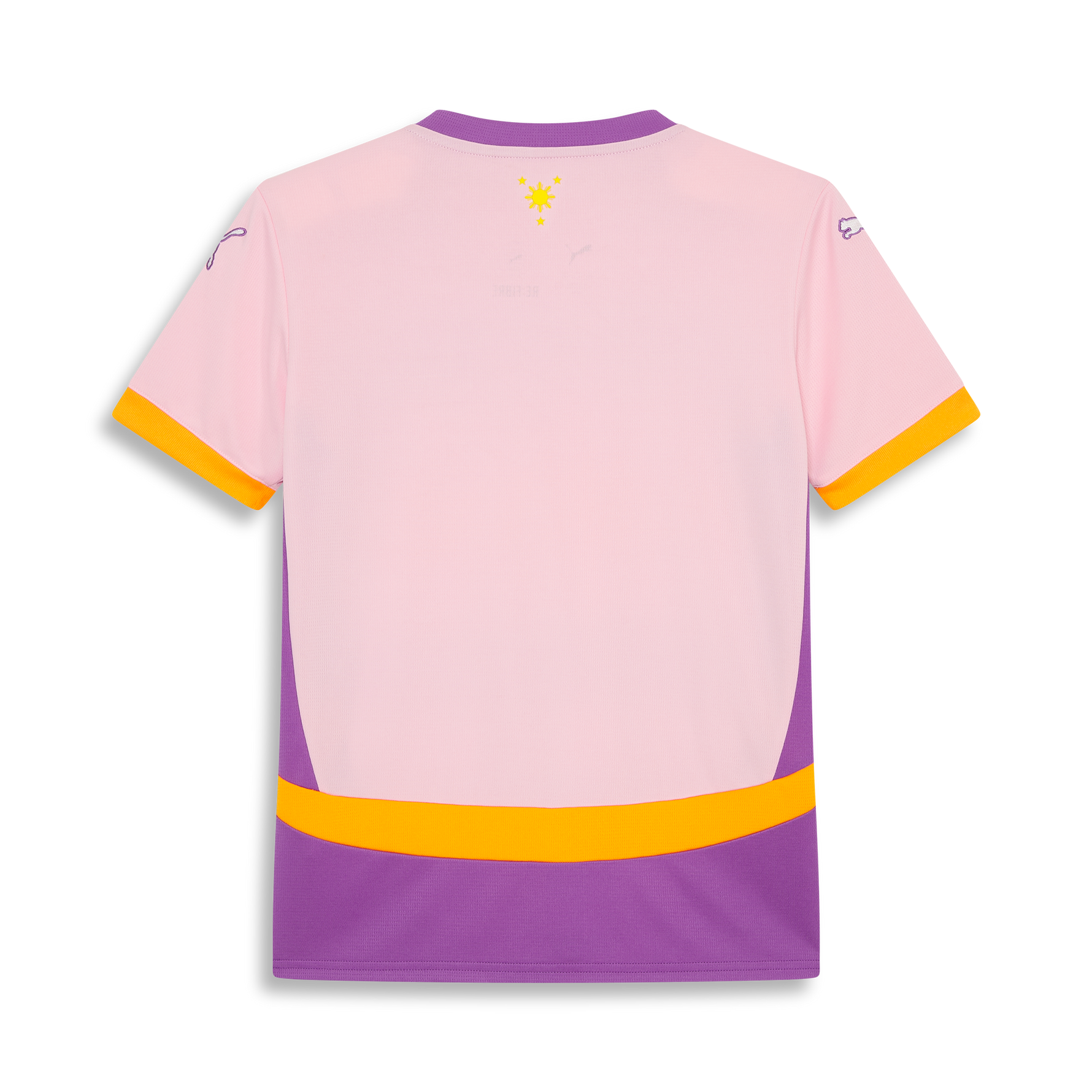PUMA PFF 2026 THIRD JERSEY REPLICA YOUTH