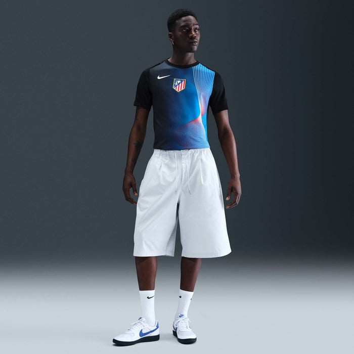 NIKE MEN'S UEFA PREMATCH 25/26 T-SHIRT