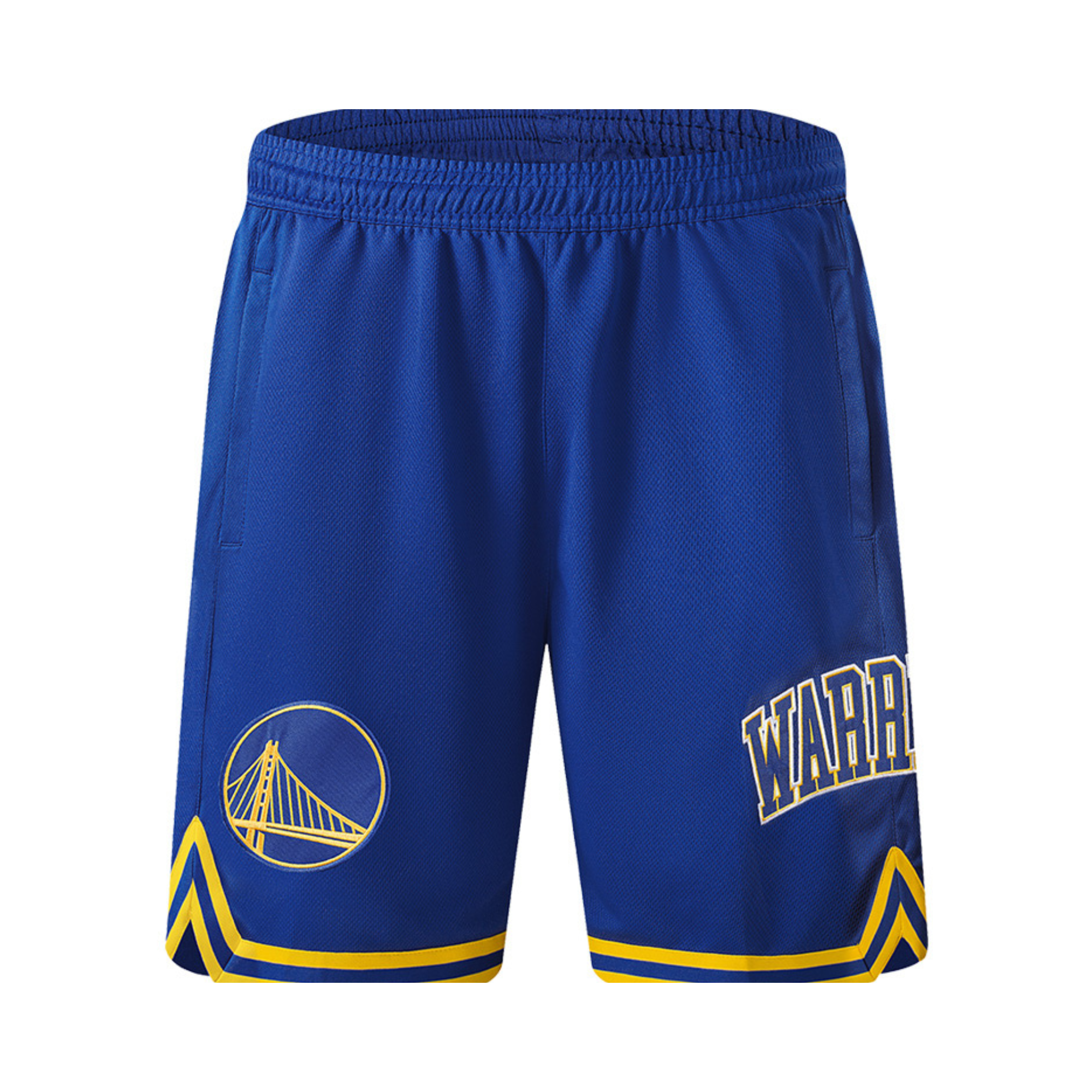 NBA SHORT ARC NAME & LOGO WORD