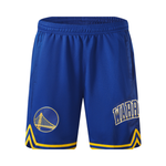 NBA SHORT ARC NAME & LOGO WORD