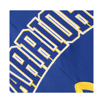 NBA SHORT ARC NAME & LOGO WORD