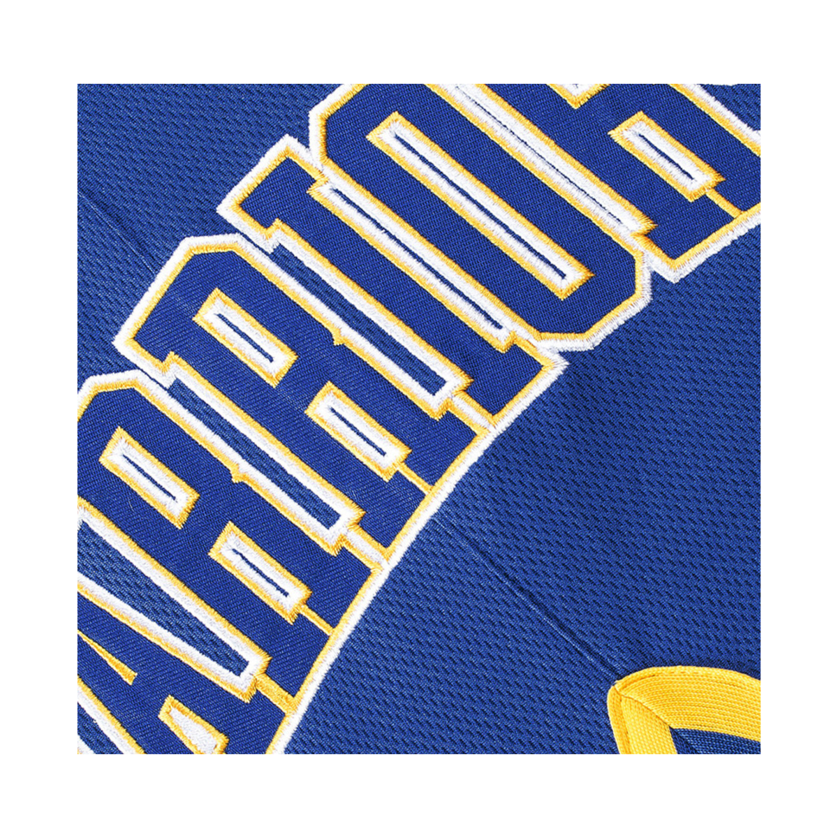 NBA SHORT ARC NAME & LOGO WORD