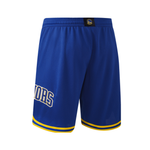 NBA SHORT ARC NAME & LOGO WORD