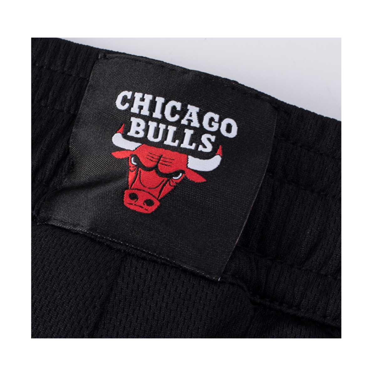 NBA Chicago Bulls Basketball Shorts