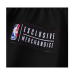 NBA Chicago Bulls Basketball Shorts