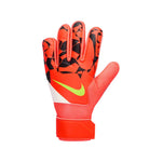 NIKE MATCH JR. OLDER KIDS' GOALKEEPER FOOTBALL GLOVES