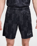 NIKE ACADEMY+ MEN'S DRI-FIT SOCCER SHORTS