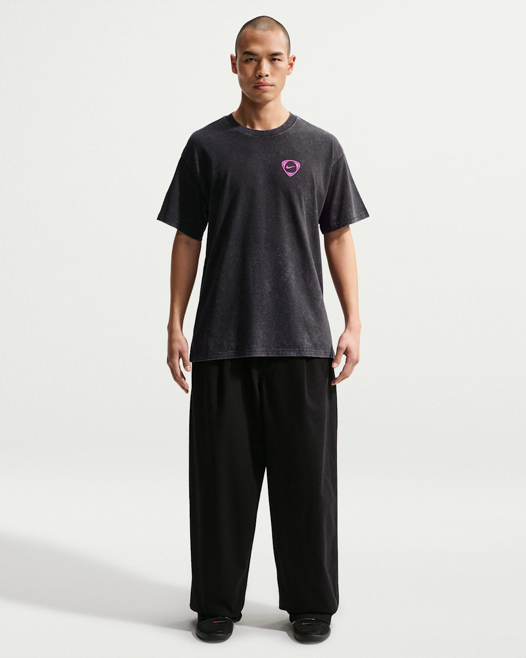 Nike Men's Football T-Shirt