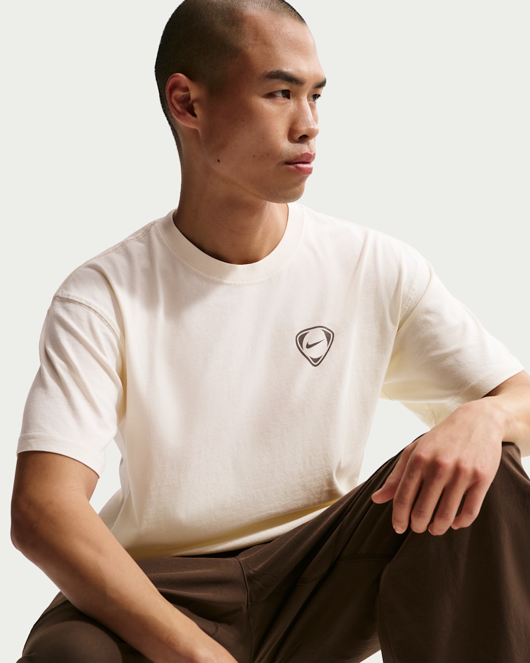 Nike Men's Football T-Shirt