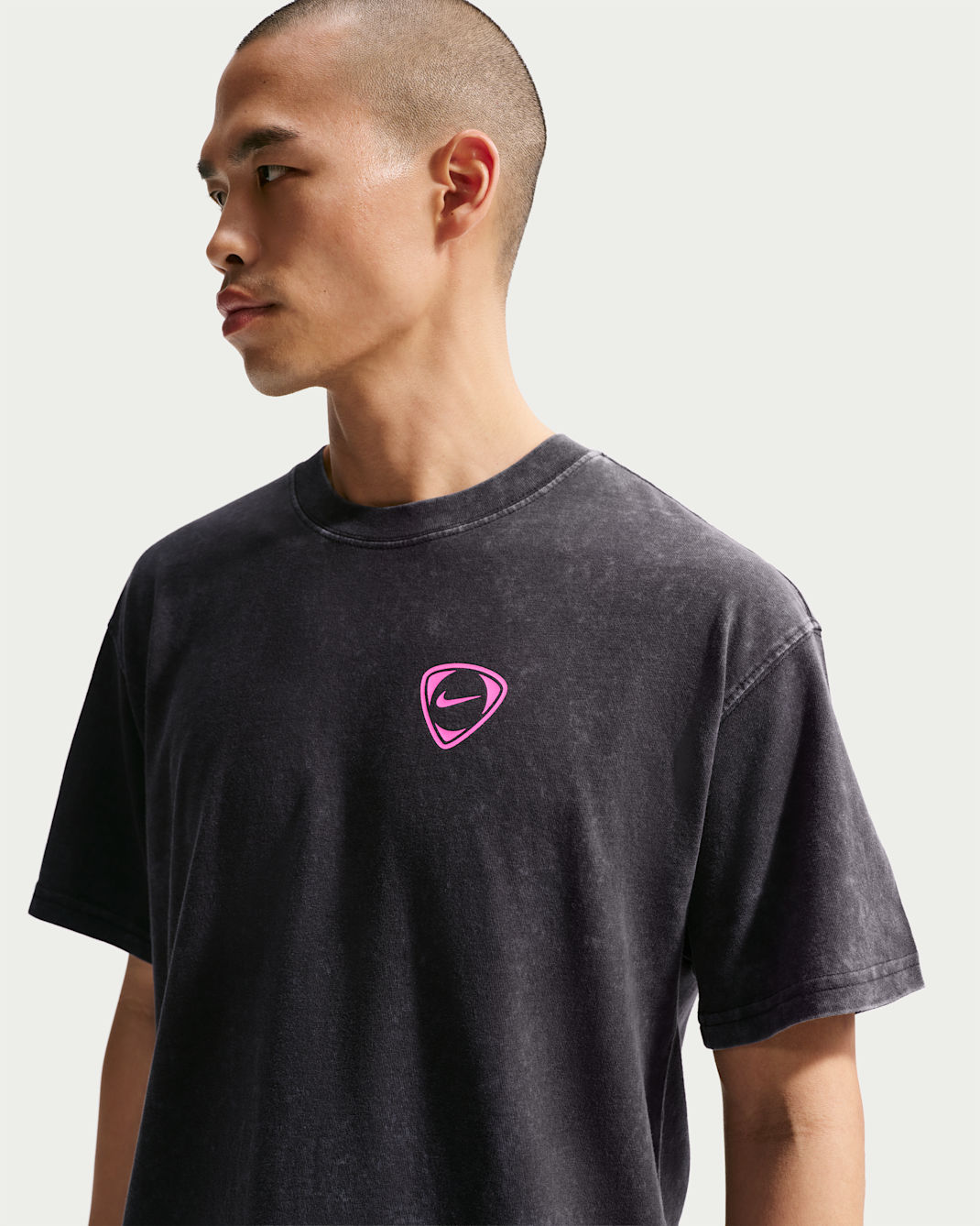 Nike Men's Football T-Shirt