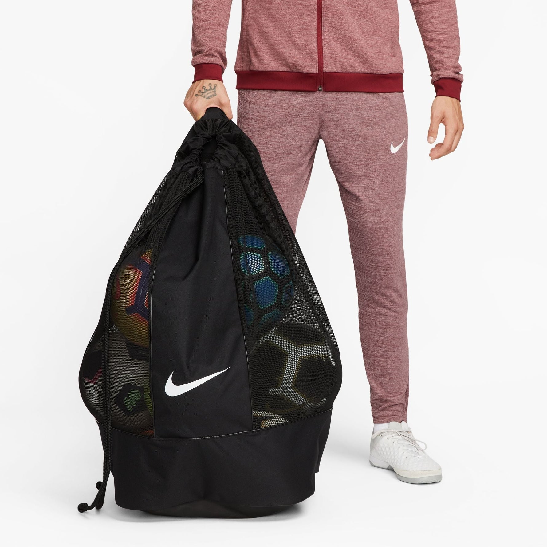 NIKE CLUB TEAM  SOCCER BALL BAG (160L)