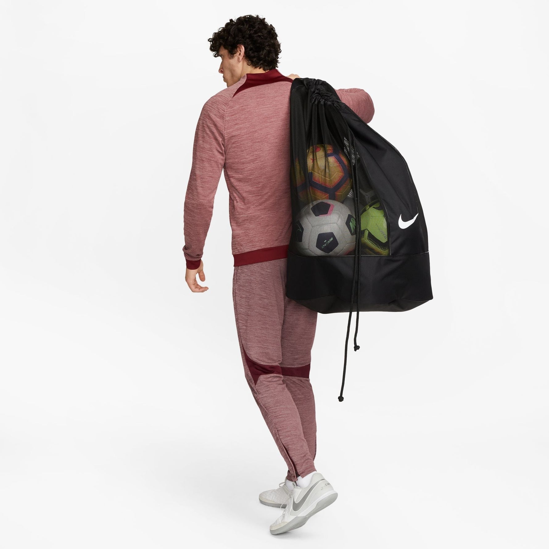 NIKE CLUB TEAM  SOCCER BALL BAG (160L)