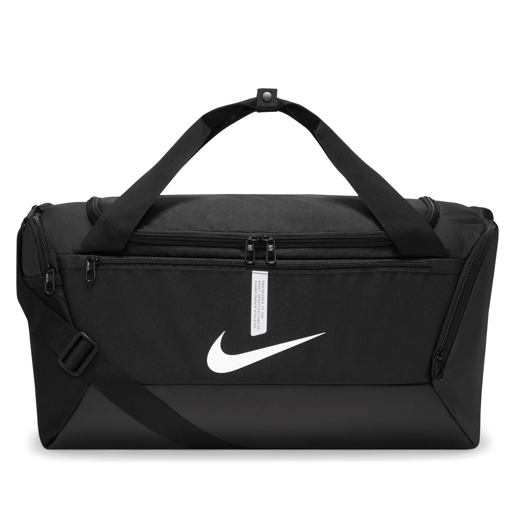NIKE ACADEMY TEAM SOCCER DUFFEL BAG (SMALL,41L)