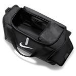 NIKE ACADEMY TEAM SOCCER DUFFEL BAG (SMALL,41L)