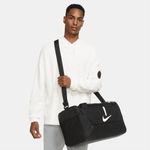 NIKE ACADEMY TEAM SOCCER DUFFEL BAG (SMALL,41L)