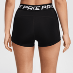 NIKE PRO WOMEN'S 3" SHORTS