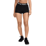 NIKE PRO WOMEN'S 3" SHORTS