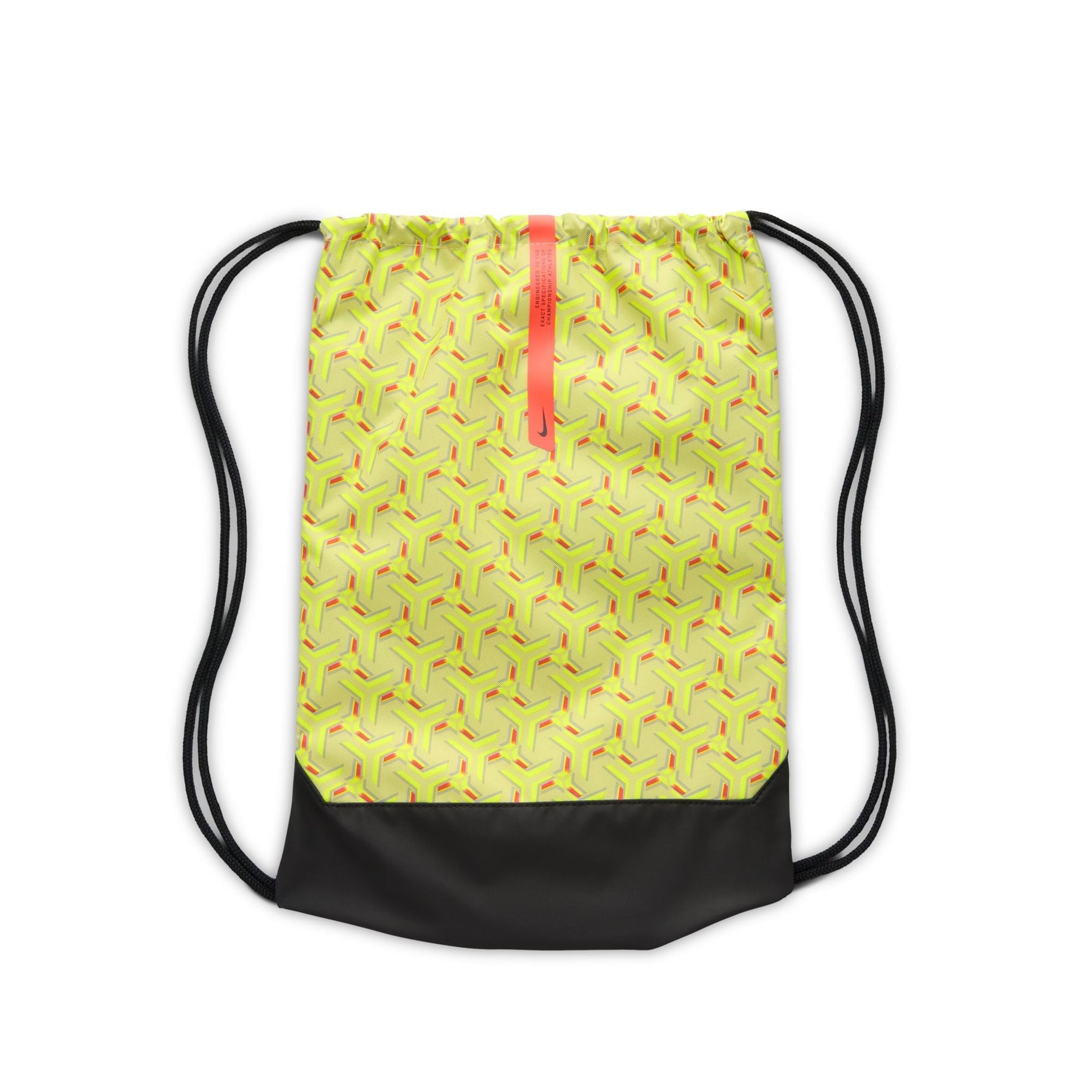 NIKE ACADEMY FOOTBALL GYMSACK (18L)