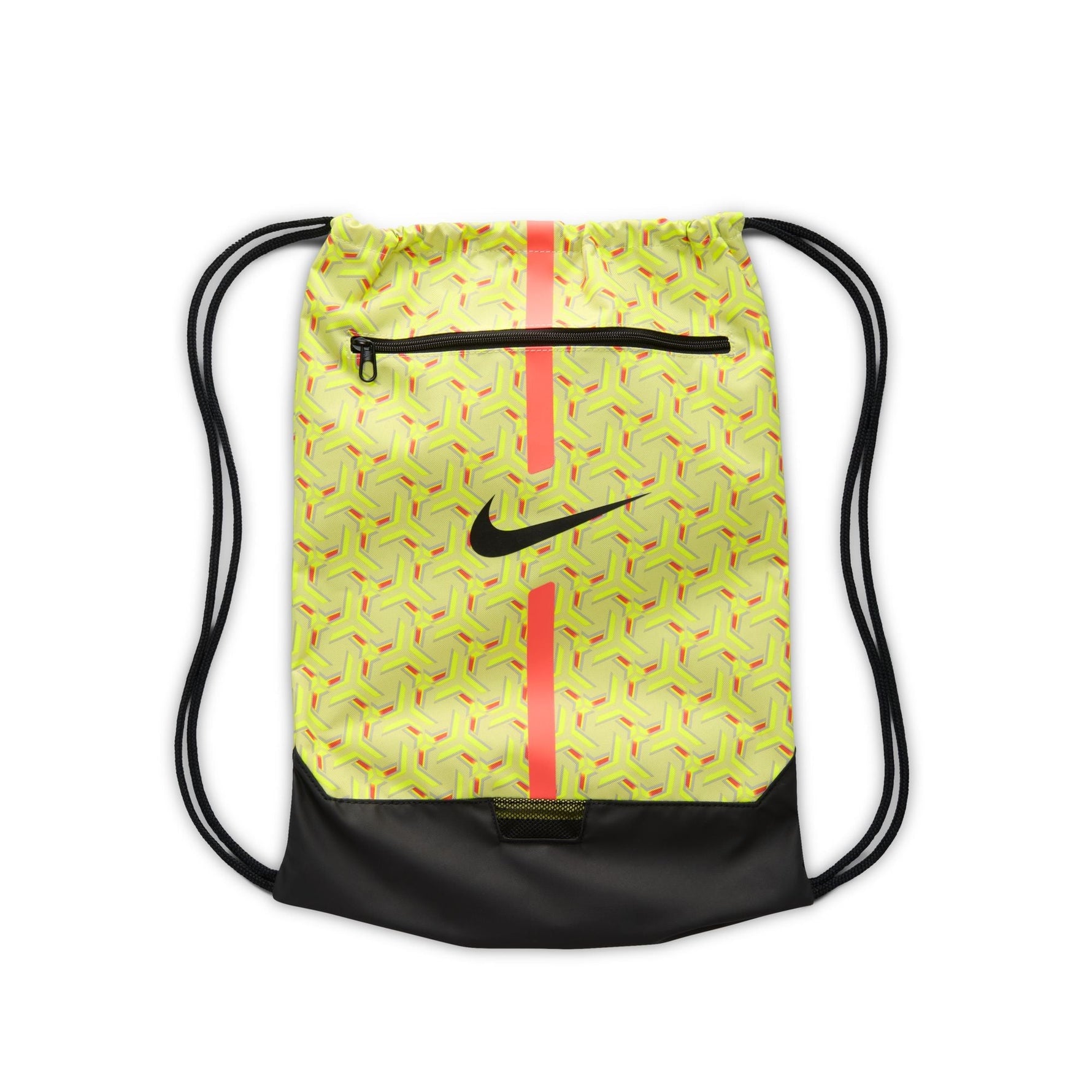 NIKE ACADEMY FOOTBALL GYMSACK (18L)