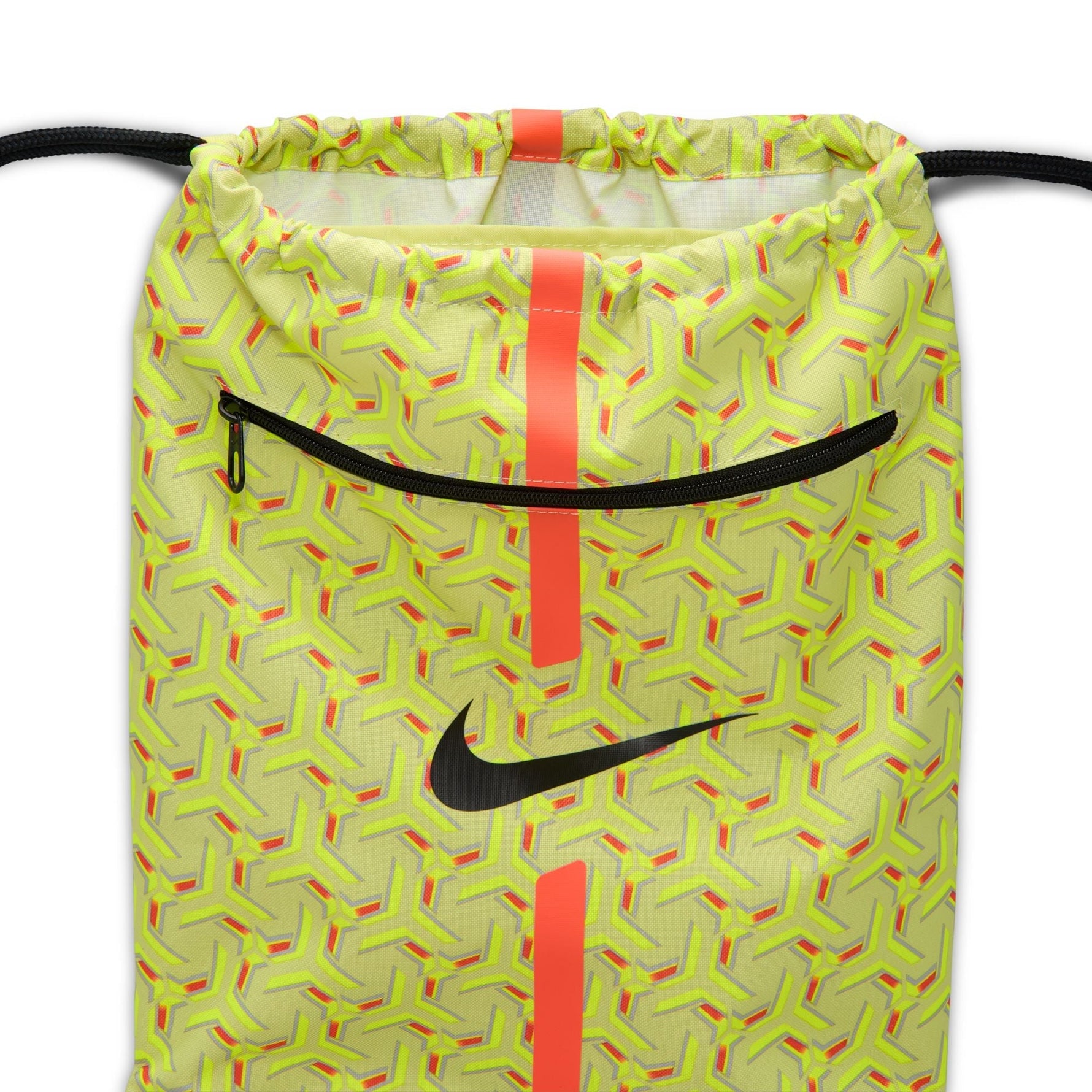 NIKE ACADEMY FOOTBALL GYMSACK (18L)