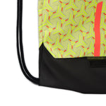 NIKE ACADEMY FOOTBALL GYMSACK (18L)